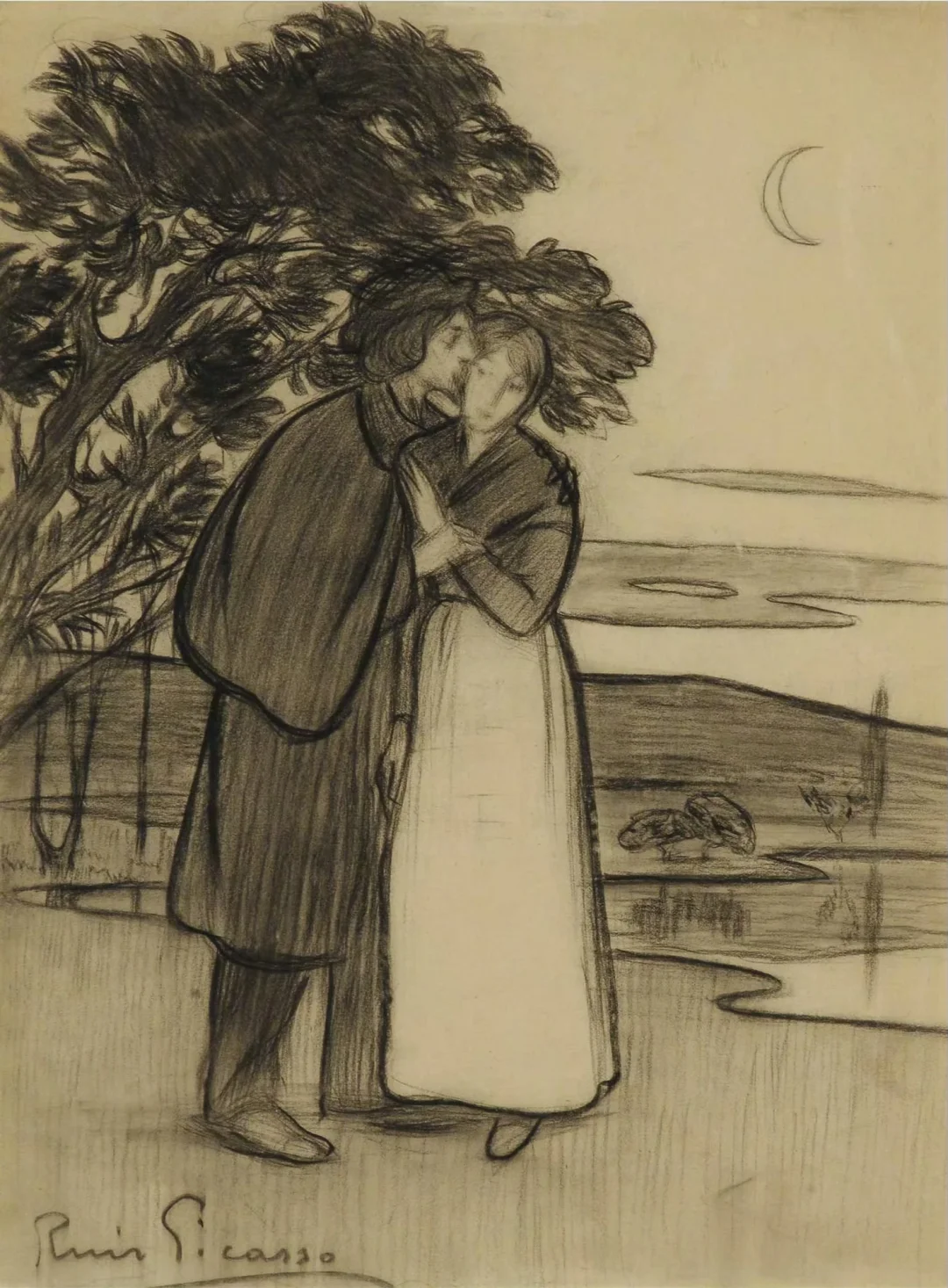 男女之间是不是灵魂伴侣，一件事就能看出来