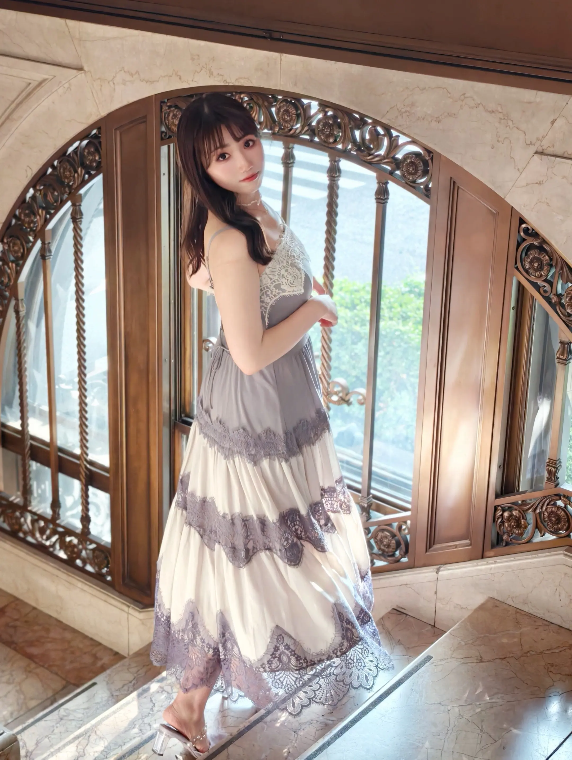 💙⛲️🧺。一日限定公主体验🎀