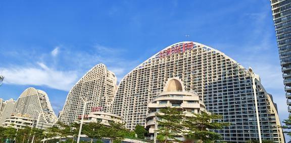 北部湾一号，传销人员所说的1040大楼
北部湾1号和1040传销无任何的关联，纯