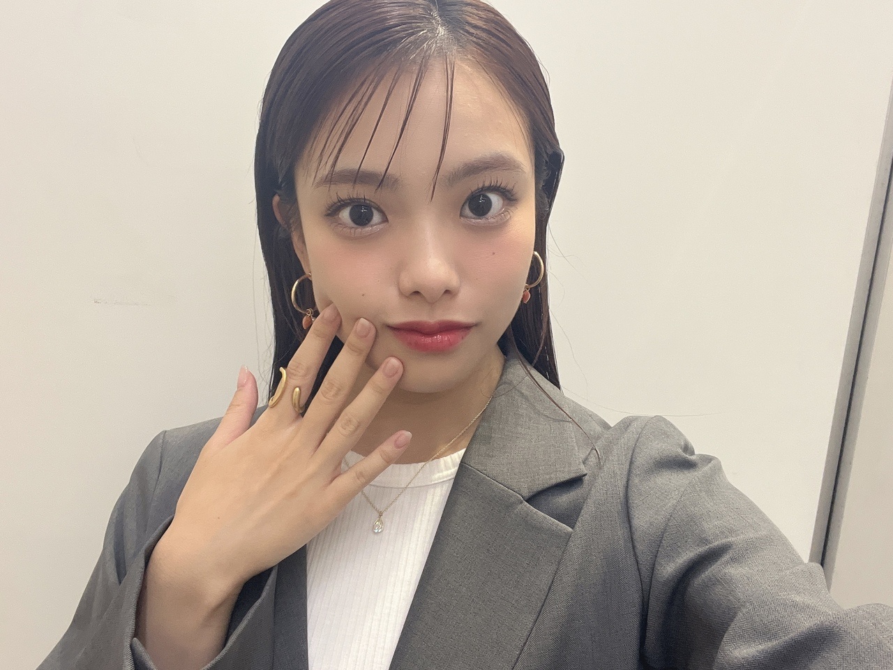 ひかりん🦋「去年も着ていた浴衣ですが、今年はもっと身近なものなんだよってことを