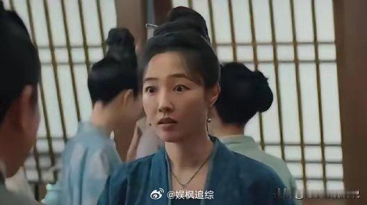 《清明上河图密码》赵不尤去大牢探望武翘，告诉她孙勃已认罪。但武翘情绪激动，坚称孙