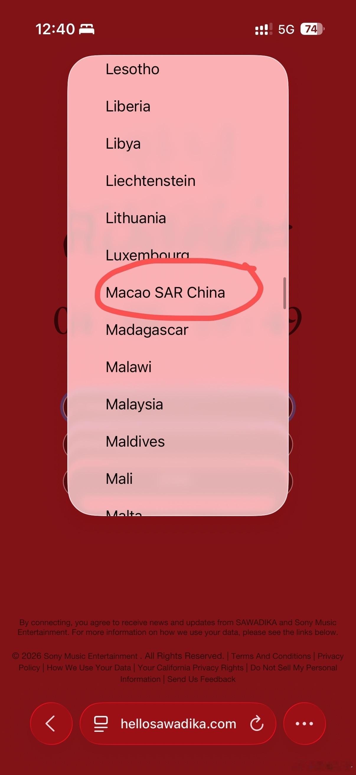 HELLOSAWADIKA你好China Lisa晒新纹身baby