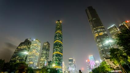今天咱们聊一所学校——广州卫生职业技术学院。
为什么聊它？因为后台太多人问了：“