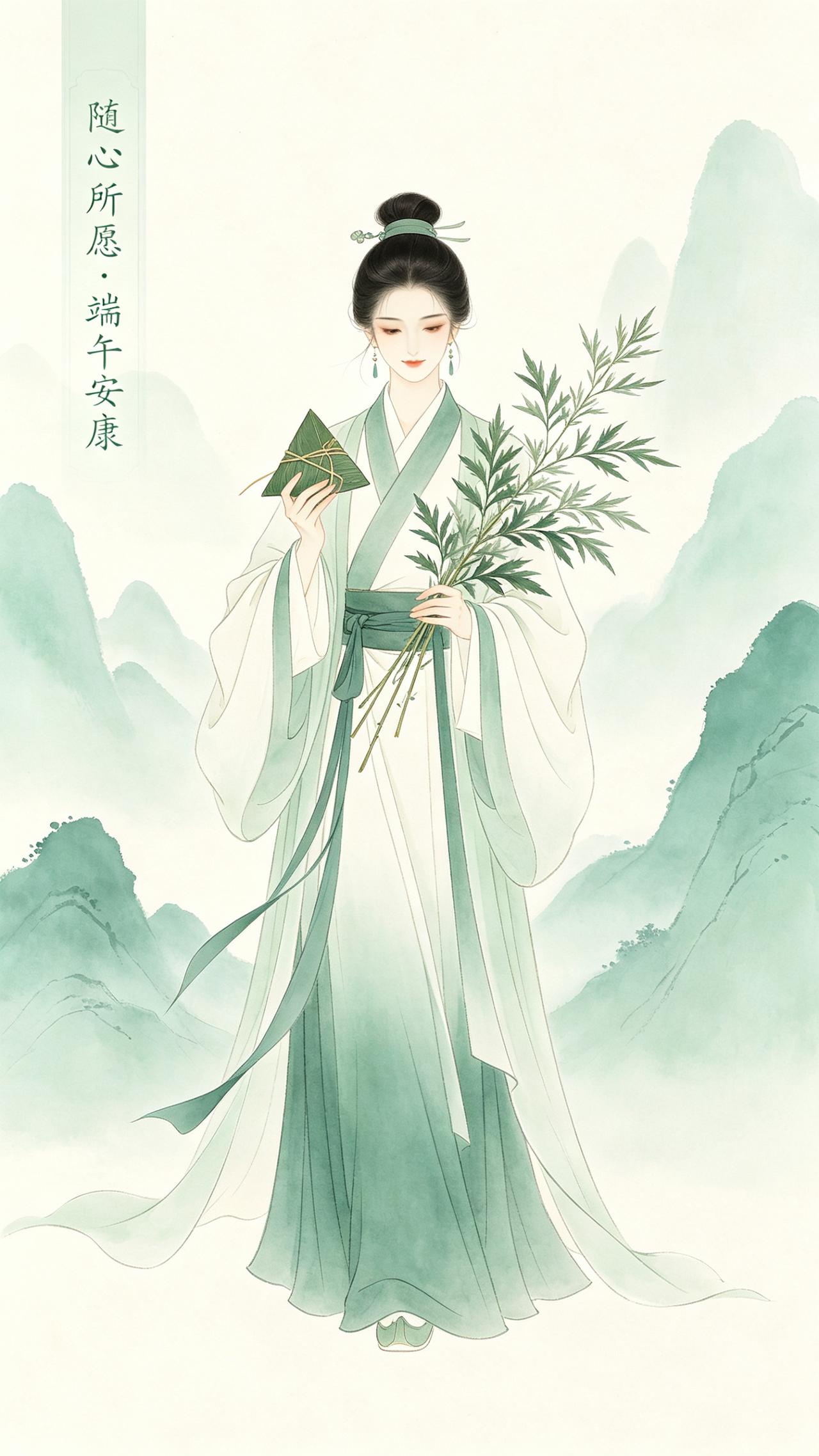 原创配图