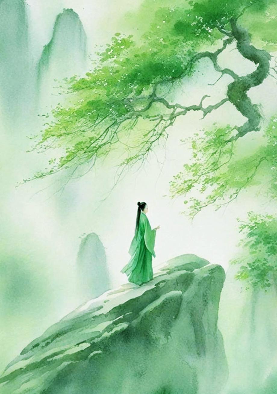 这闭嘴的鱼，最不容易被鱼钩子钩住。
河边不长草，饿死多嘴鱼。别因为一时的投缘，就