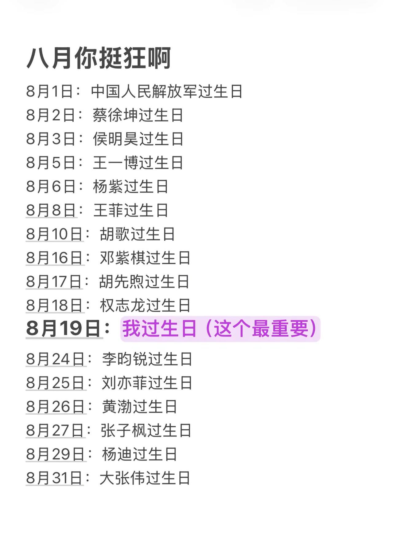 感谢以上明星出场狮子座
