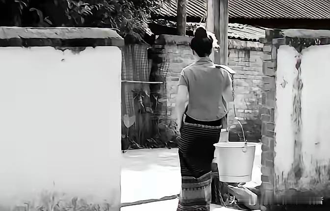 1941年，华北被鬼子占着的地方，有个小脚农妇叫张王氏。那天她在城门口人来人往的