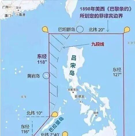 幂谈天下超话巴丹群岛是中国台湾附属岛屿 巴丹群岛属中国台湾附属岛屿，有史籍为证，