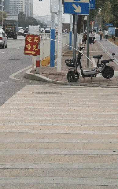 一看就知道老板绝对是个聪明人～