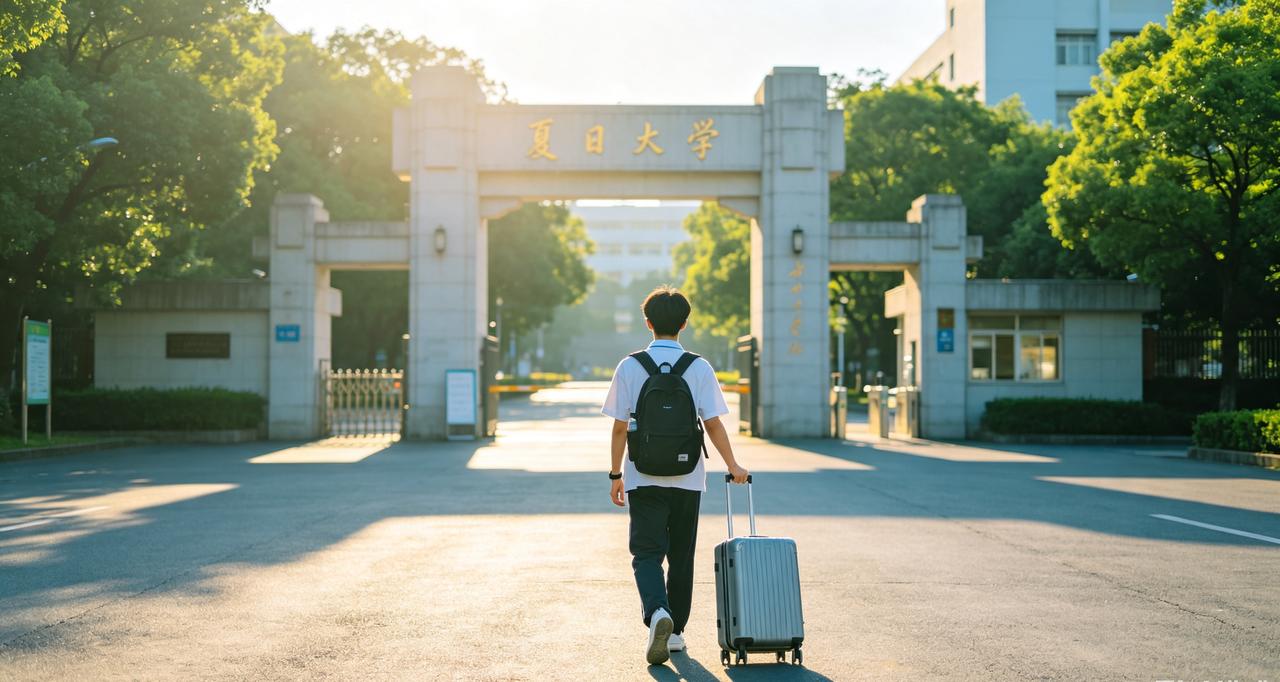 又到高考录取季：前路漫漫，每一步努力都算数
 
每年盛夏，高考录取通知书陆续奔赴