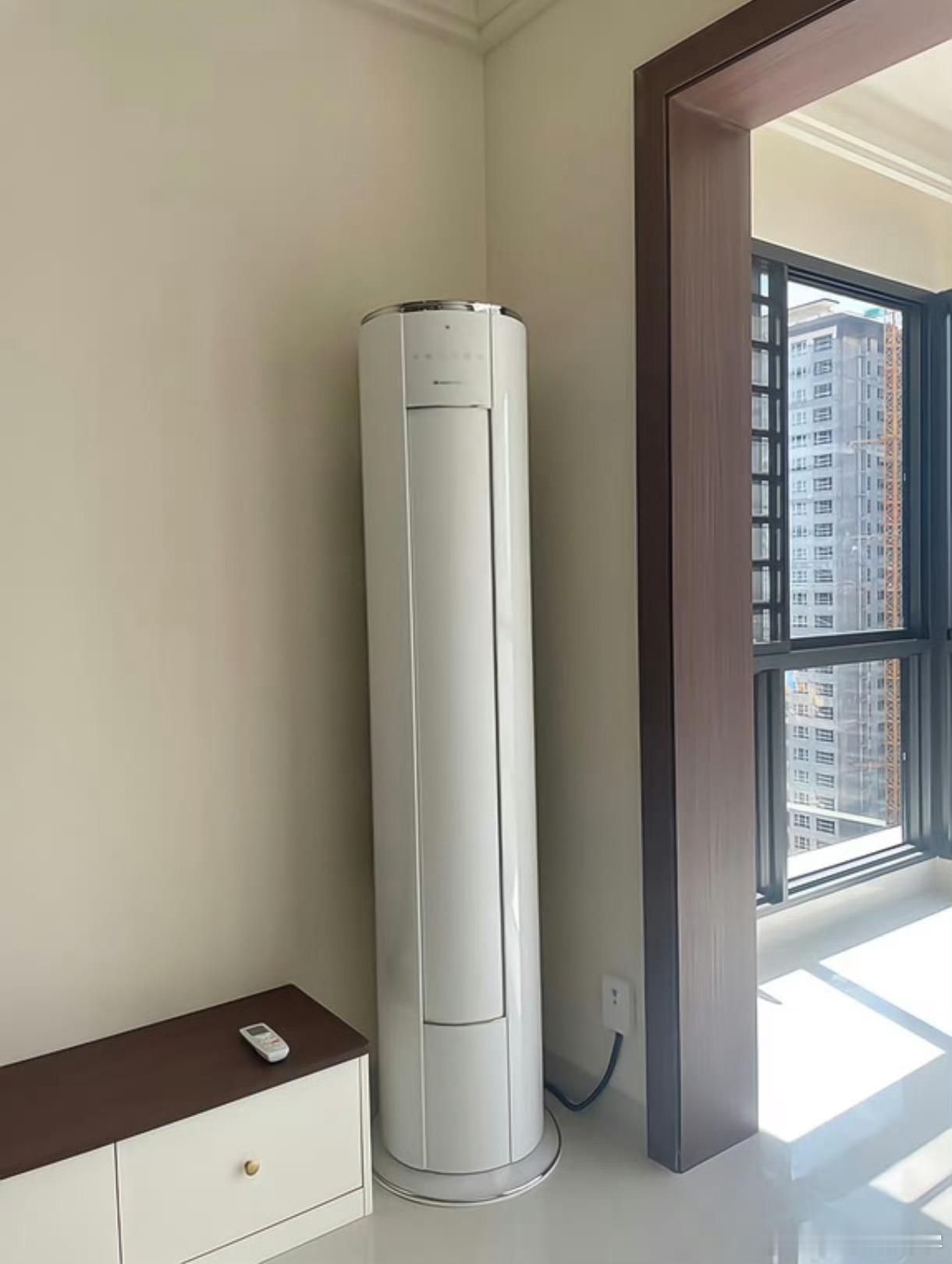 高温天来了，现在空调成了必需品，但你关注过家里的老空调吗？有没有发现一些毛病呢什