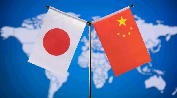 日本还没有从二用物品的打击中走出来，中国的制裁又是到来了，目标直指从日本的进口二