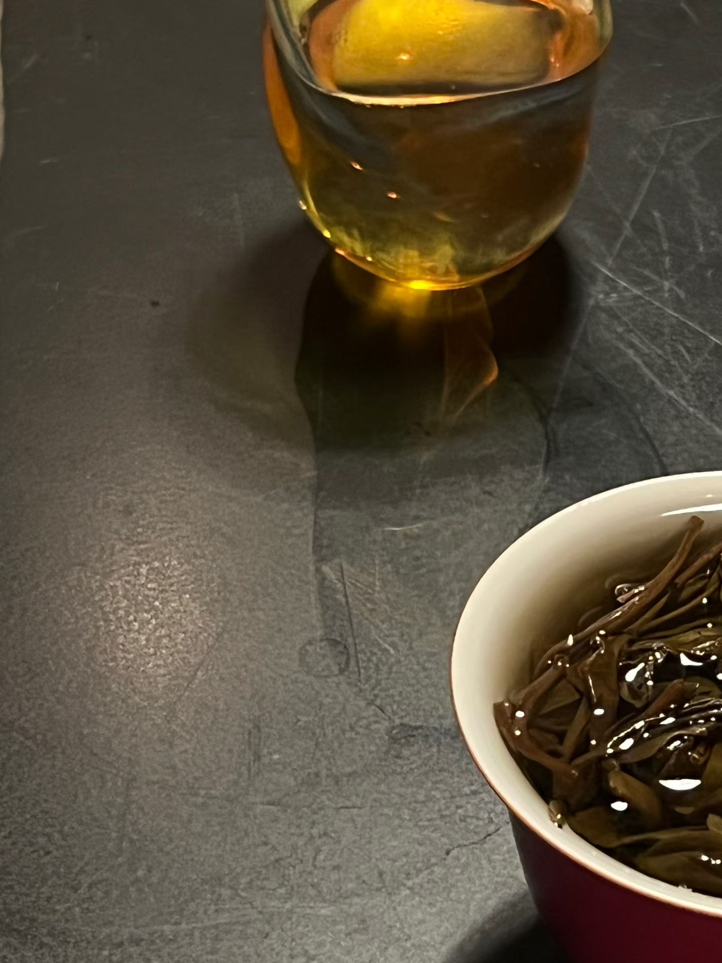 品茶赏器交友  喝茶，好茶坏茶，淡茶浓茶，品品茶。 