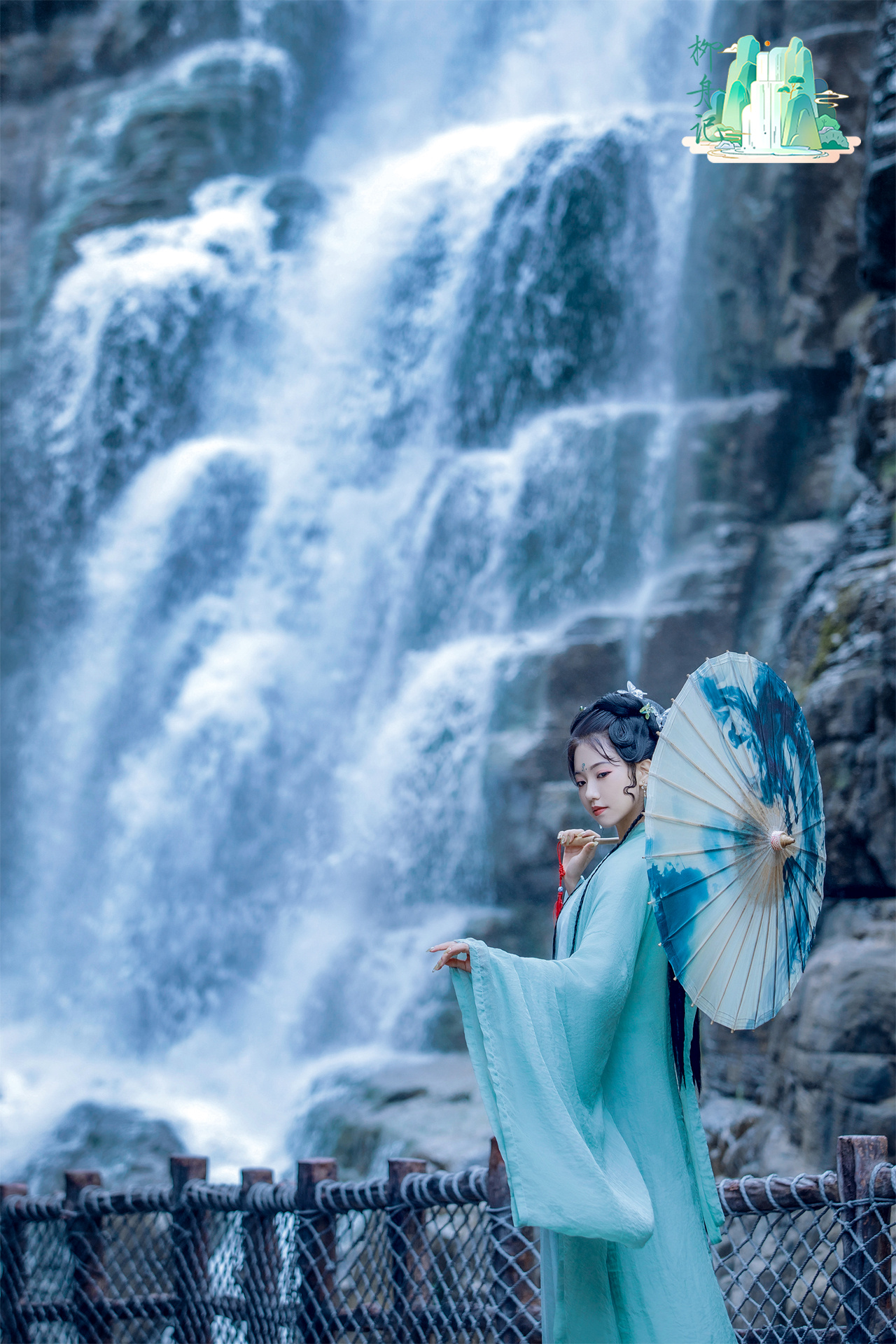 #柳舟记# 正在热播，淮阳王崔行舟乔装身份潜藏市井，和第一女寨主柳眠棠斗智斗勇，