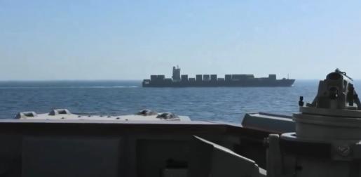 4月20号，就在外界正在猜测，美伊到底会不会在巴基斯坦进行第2轮磋商之际？特朗普