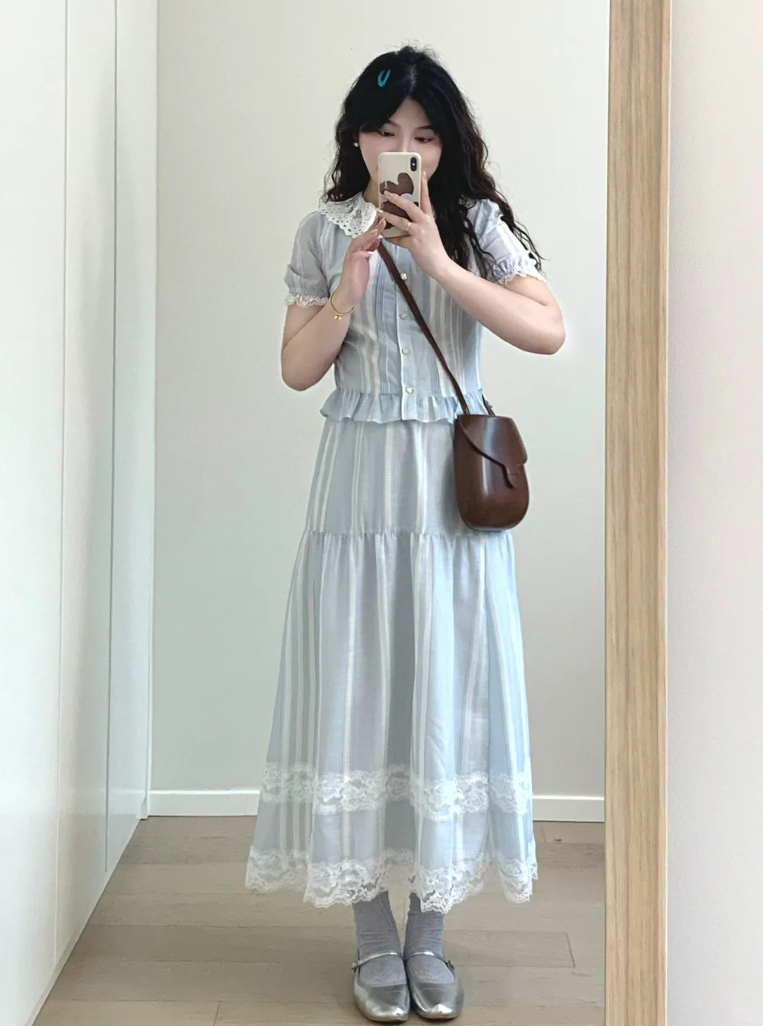 🧊海盐系浪漫小套装！太治愈啦～
