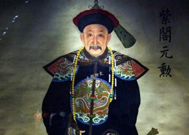 爵位世袭与世袭罔替到底有什么区别？两者相较之间，差别可远远不只是表面上的！
16