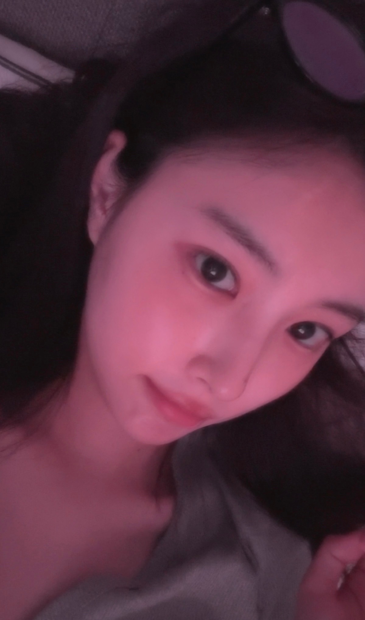 我只是一个小女孩 惠元 