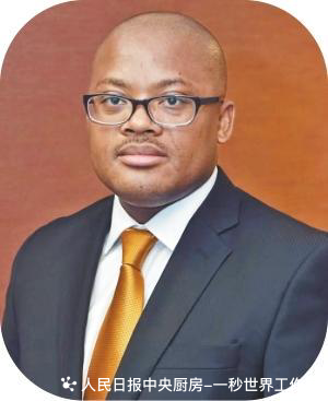 南非约翰内斯堡大学公共政策与非洲研究中心主任恩卡韦尼：“为全球南方共同发展带来更多机遇”