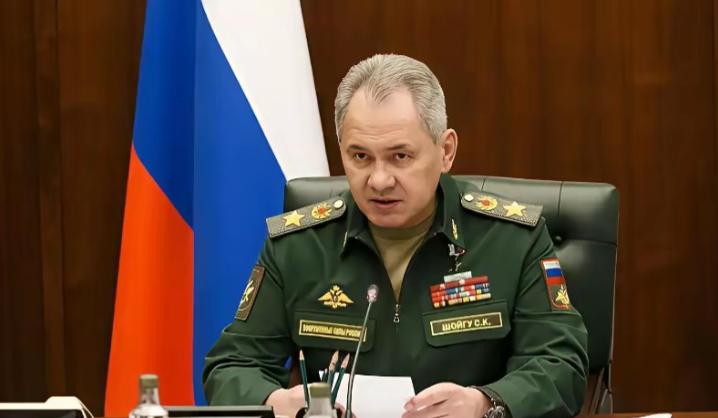 56个国家准备对俄罗斯下死手？你没听错。

一向嘴硬的俄罗斯，这次服软了。连前防