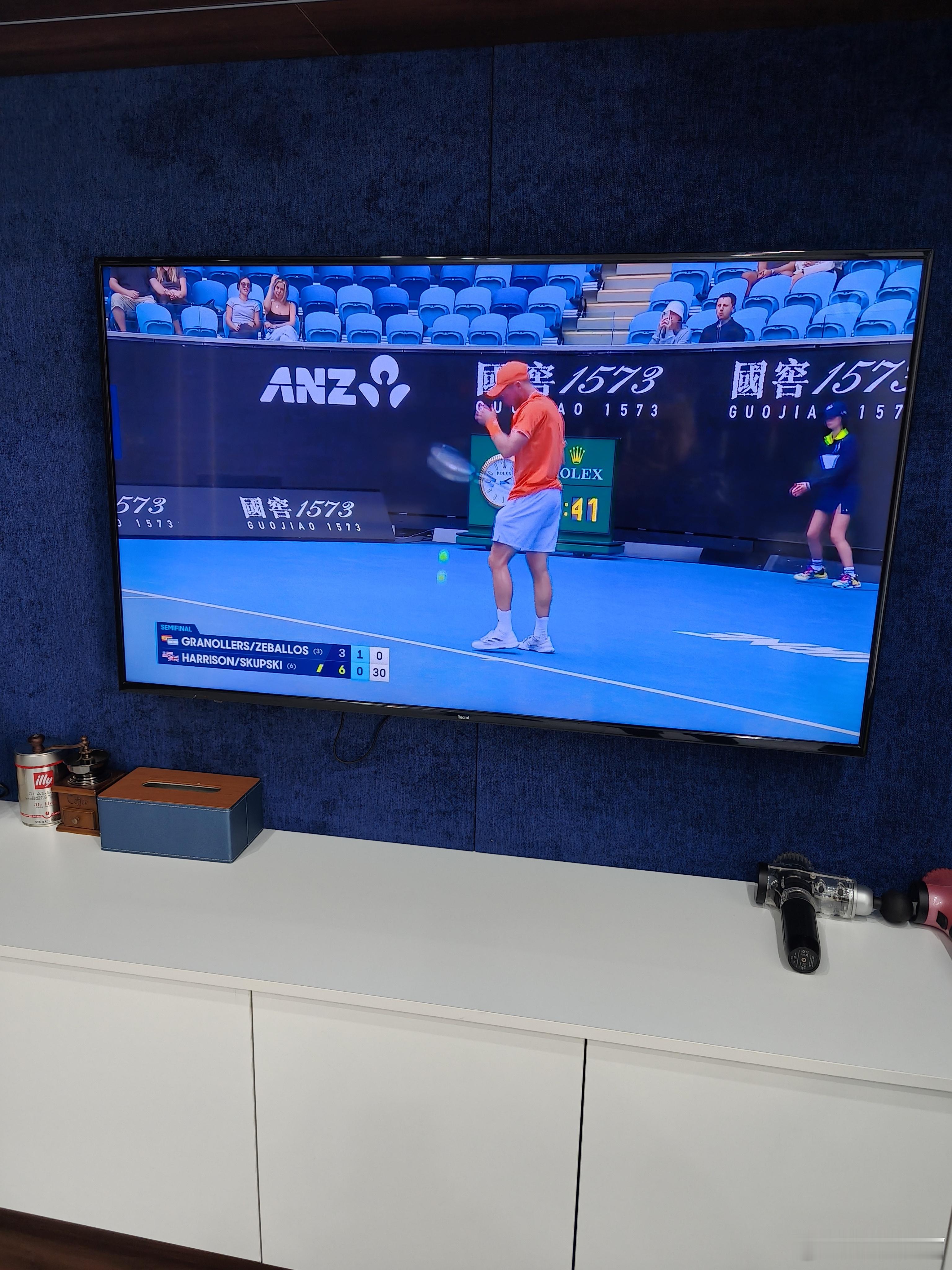 结束今日泰格一练。 跟“北航弗里茨”张总驱车三十多公里，路上有点堵，紧赶慢赶还是