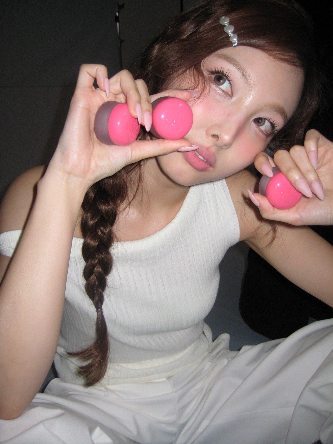 251104 TWICE Nayeon林娜琏 ​​​