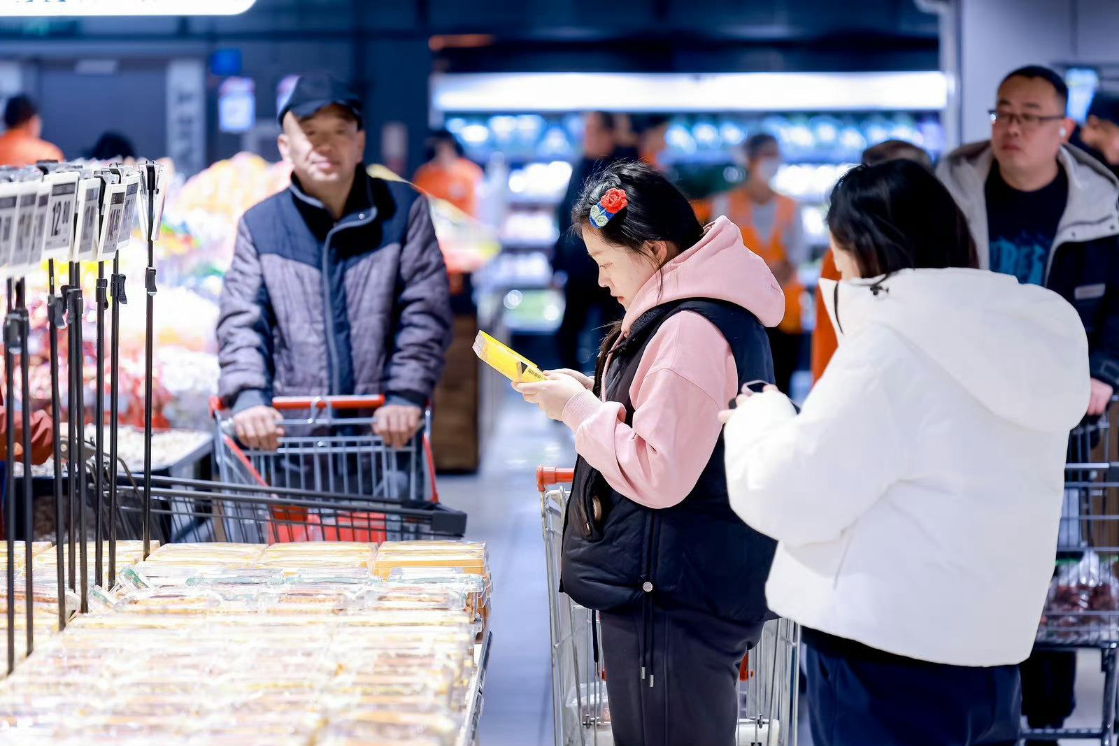 新的低成本逛街地点get！商品齐全，服务好，购物体验拉满 