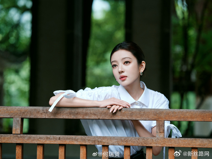 何瑞贤于正严选何瑞贤内娱老式扛打脸 这个颜值真的是妥妥的好在线呀，不得不说何瑞贤