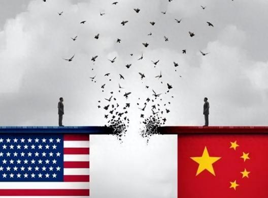 一份五角大楼始终不敢对外公开的兵棋推演结论是：在亚太棋盘上，中国手里握着一张美国