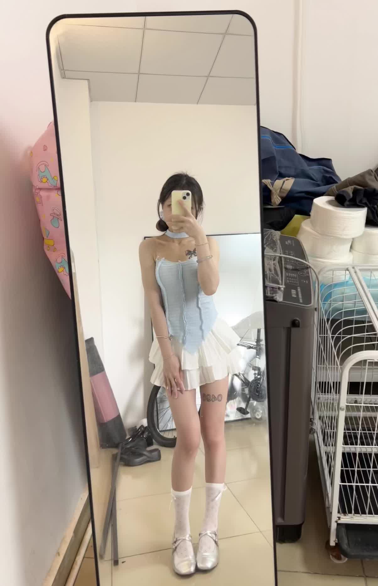 哪有什么满分 全是你给他叠加的滤镜