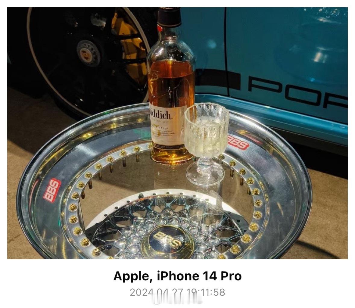 BBS RS酒桌🆚PORSCHE 997 Turbo S Cabriolet，