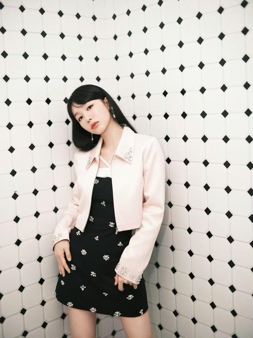 徐梦洁一公排名再一次感慨甜妹的力量，徐梦洁一公排名第八，也挺好啦，毕竟不是专业的