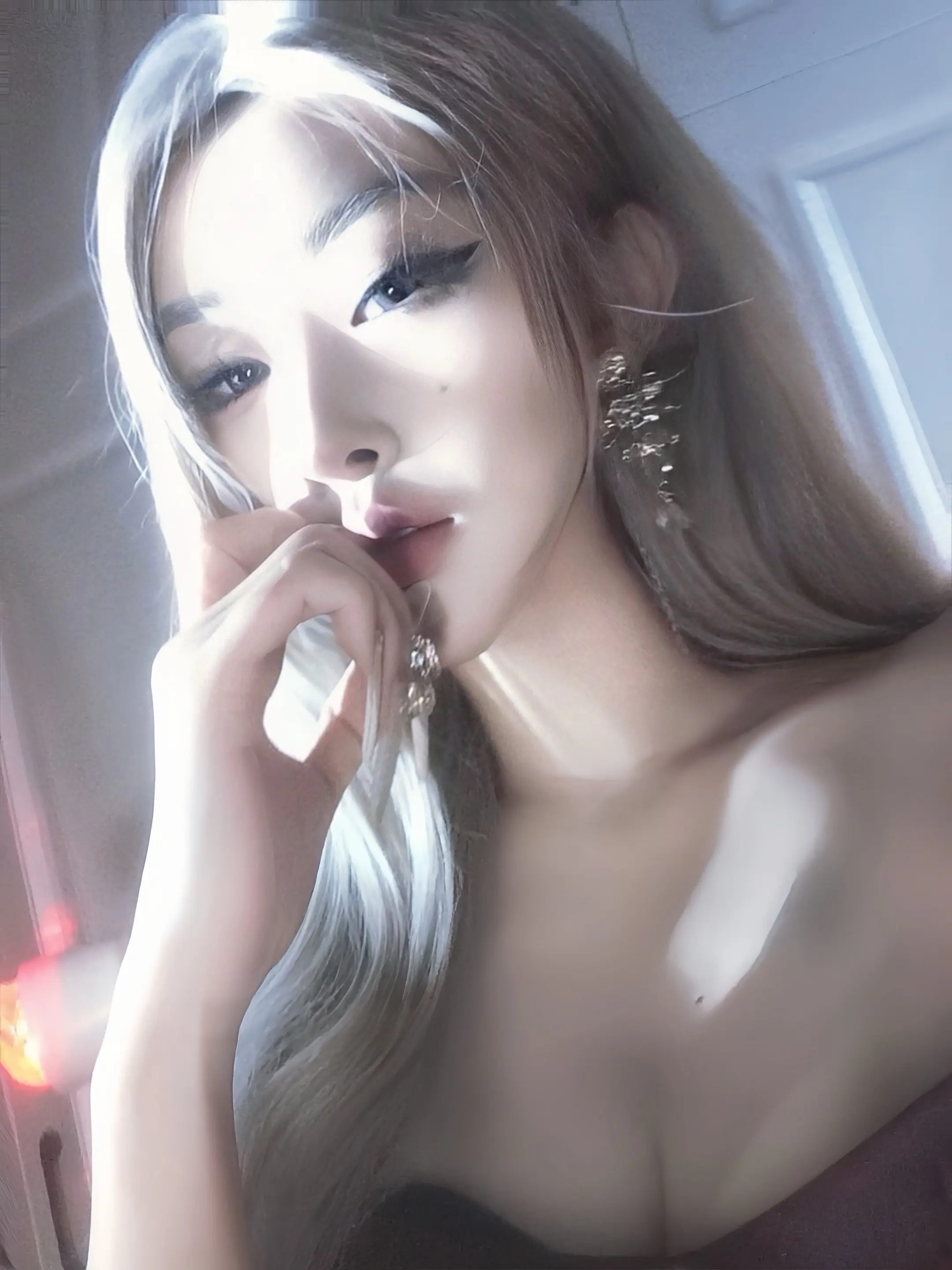 人品随意 品味顶配