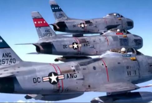 1953年，在停战协议生效前10个小时，美国一名空军上尉为了刷战绩，窜入吉林上空