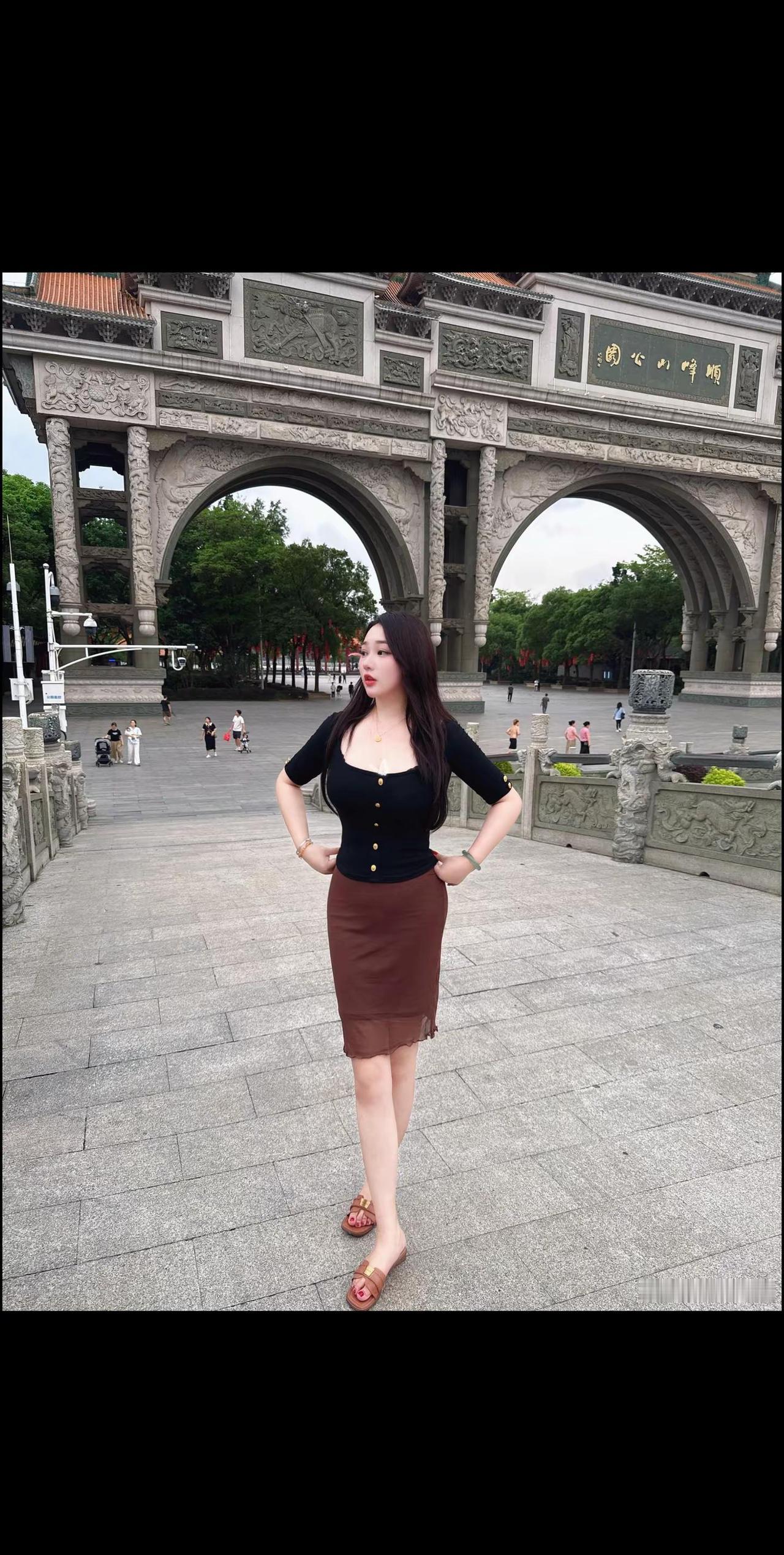 女人 成熟的美 微胖 照片 库存