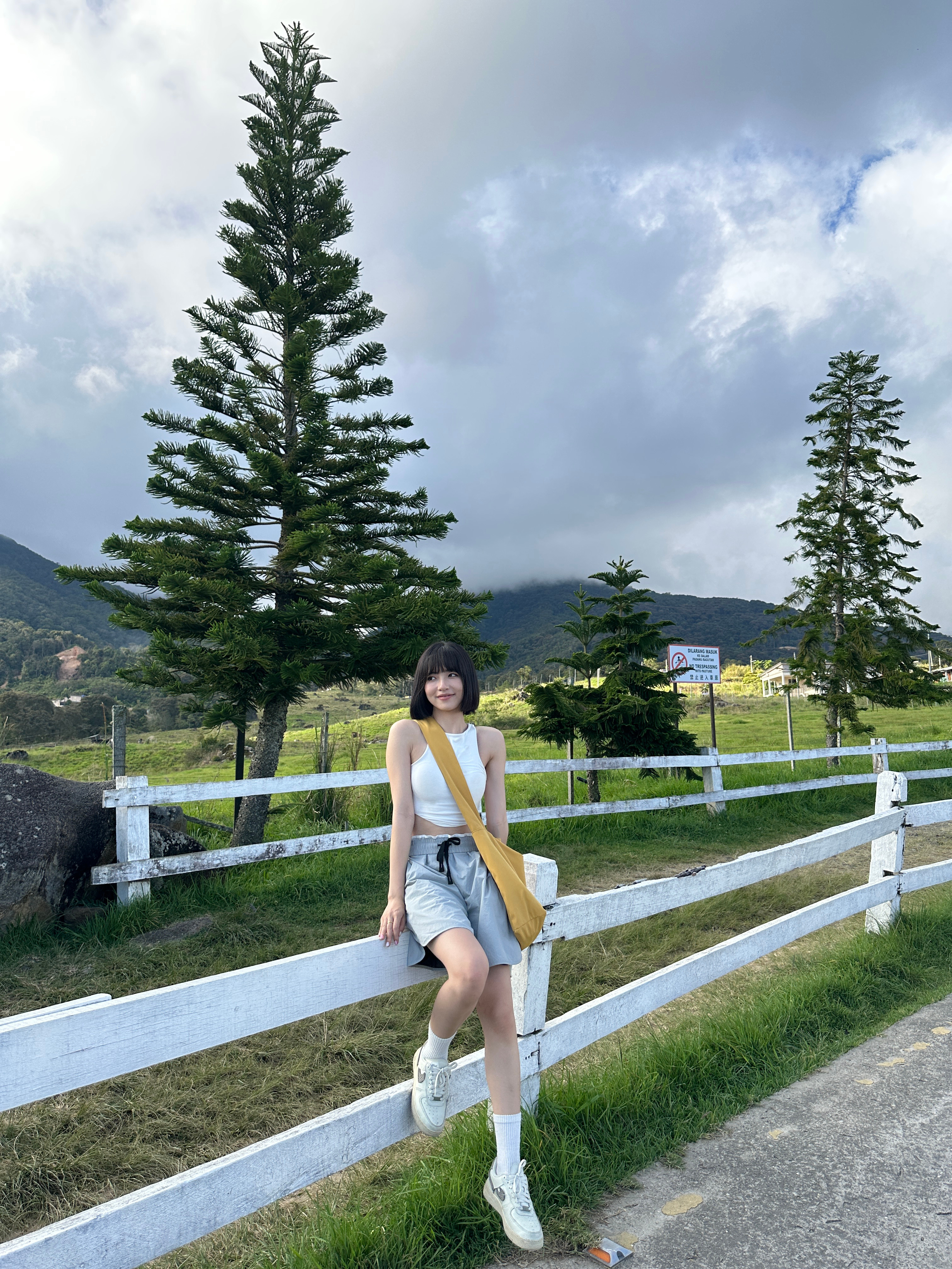 Sabah Kundasang ⛰️ 吸氧的一天 ​​​