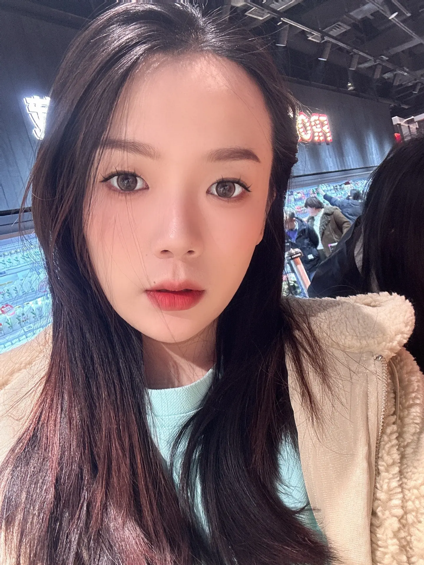 不拧巴 能自洽 生活随心 才会更快乐✌🏻