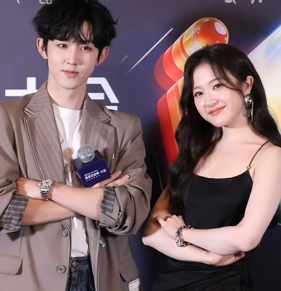 这3对 CP我都挺想磕的，快开演吧 