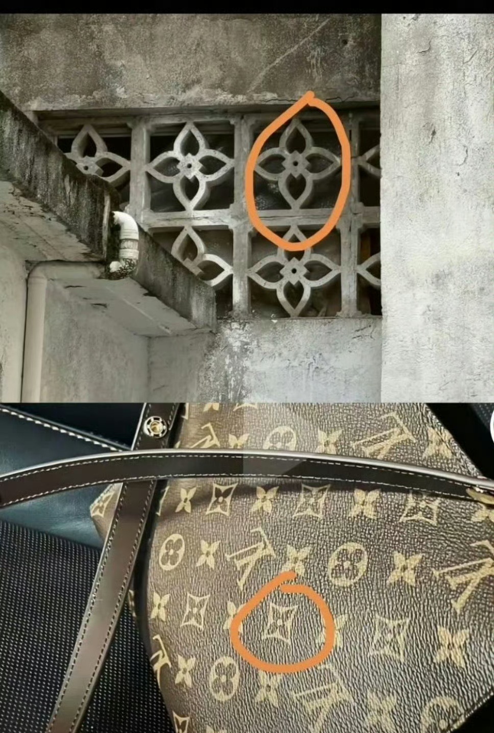 LV在中国疯狂打官司 这些奢侈品品牌，除了卖货的收益，还有很多版权收益。你看这个
