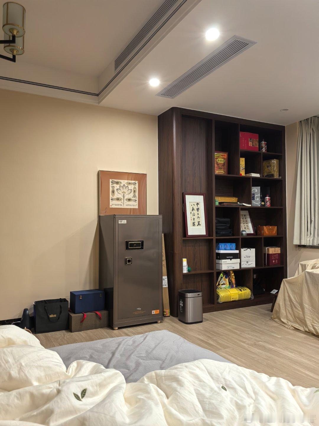 准备睡觉仓位没啥问题👌 