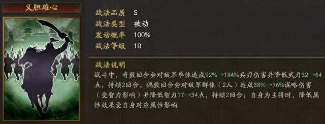 姜维上将在，谁都不敢造作！三国志战略版爆裂输出阵容全解析