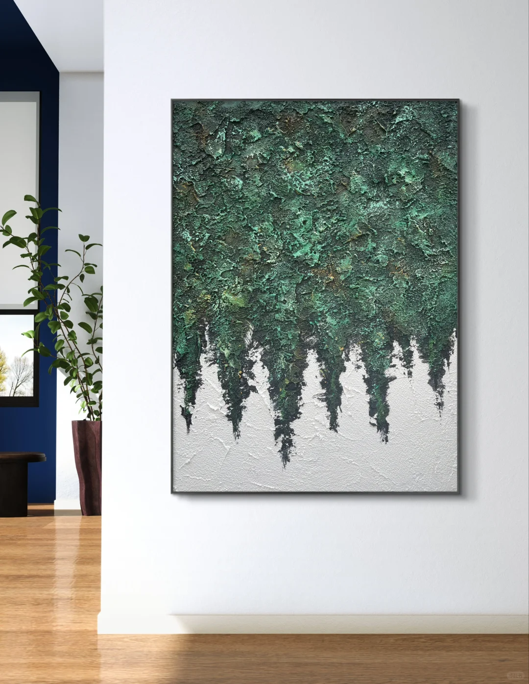 卖画188出尺寸50*70cm顺丰包邮