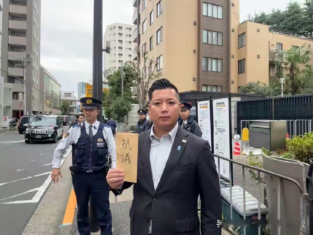 好大的口气！日本方面喊话：倘若中方无所作为，就驱逐中方外交官