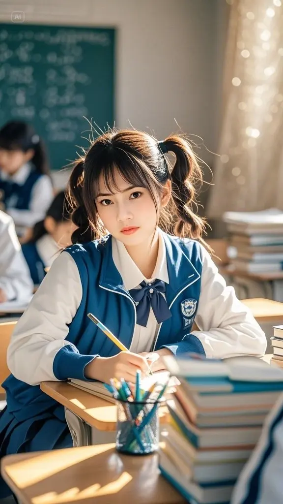 高圆圆。