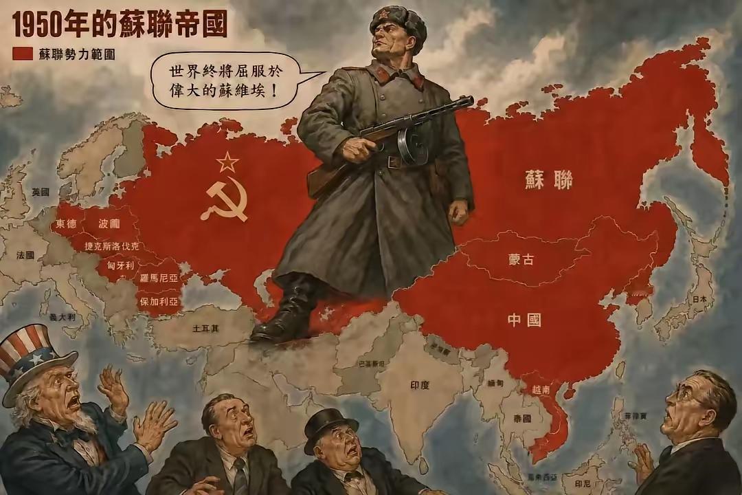 有一个苏联的教授问他的学生，你知道美国人民生活的怎么样么？学生回答:每年有上百万