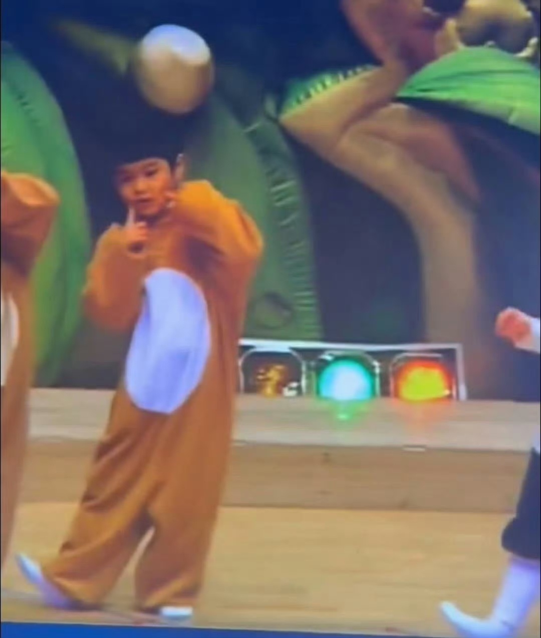 小吉号！ 
