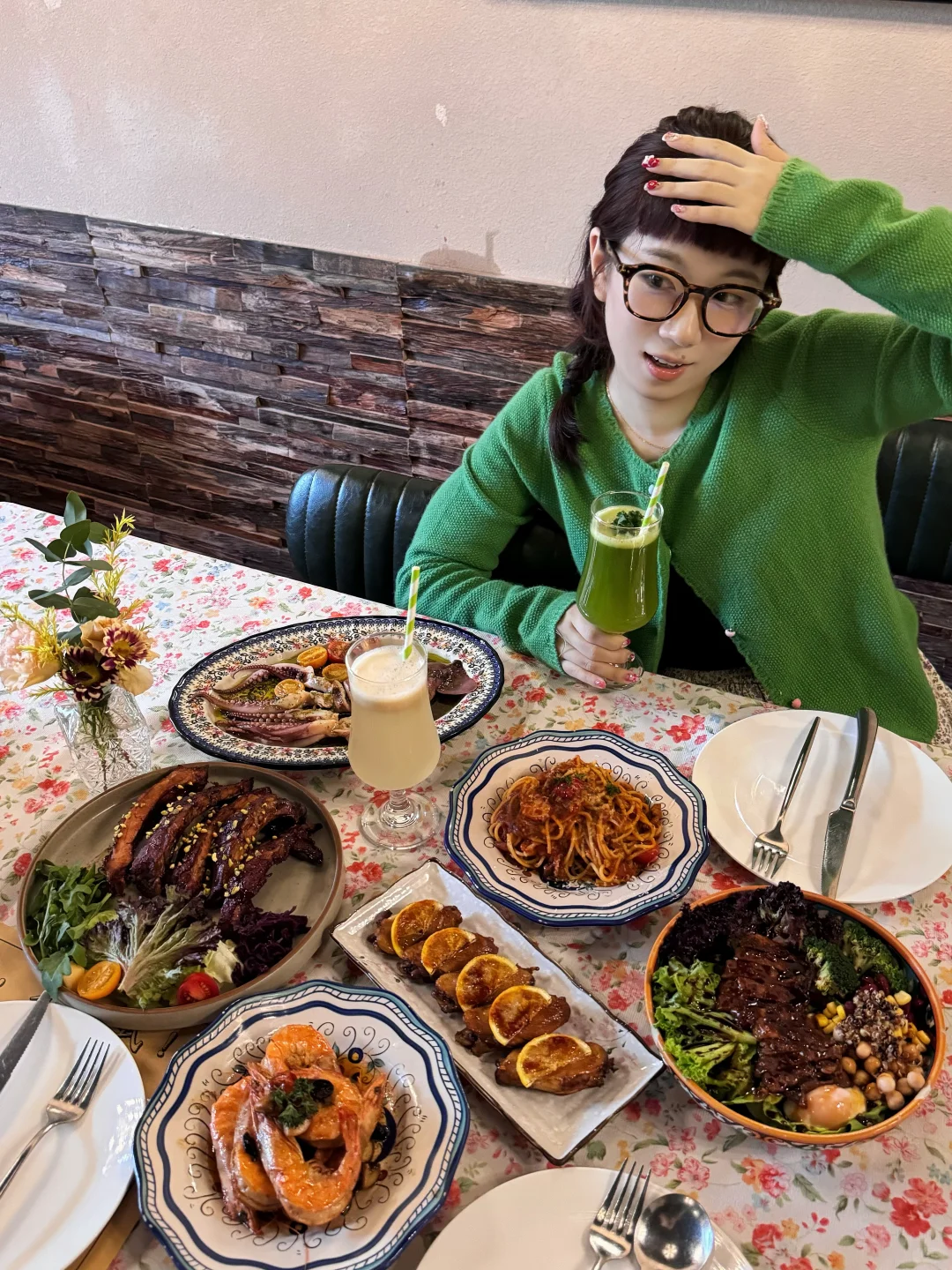 丽水｜来过四次的西餐店🍴