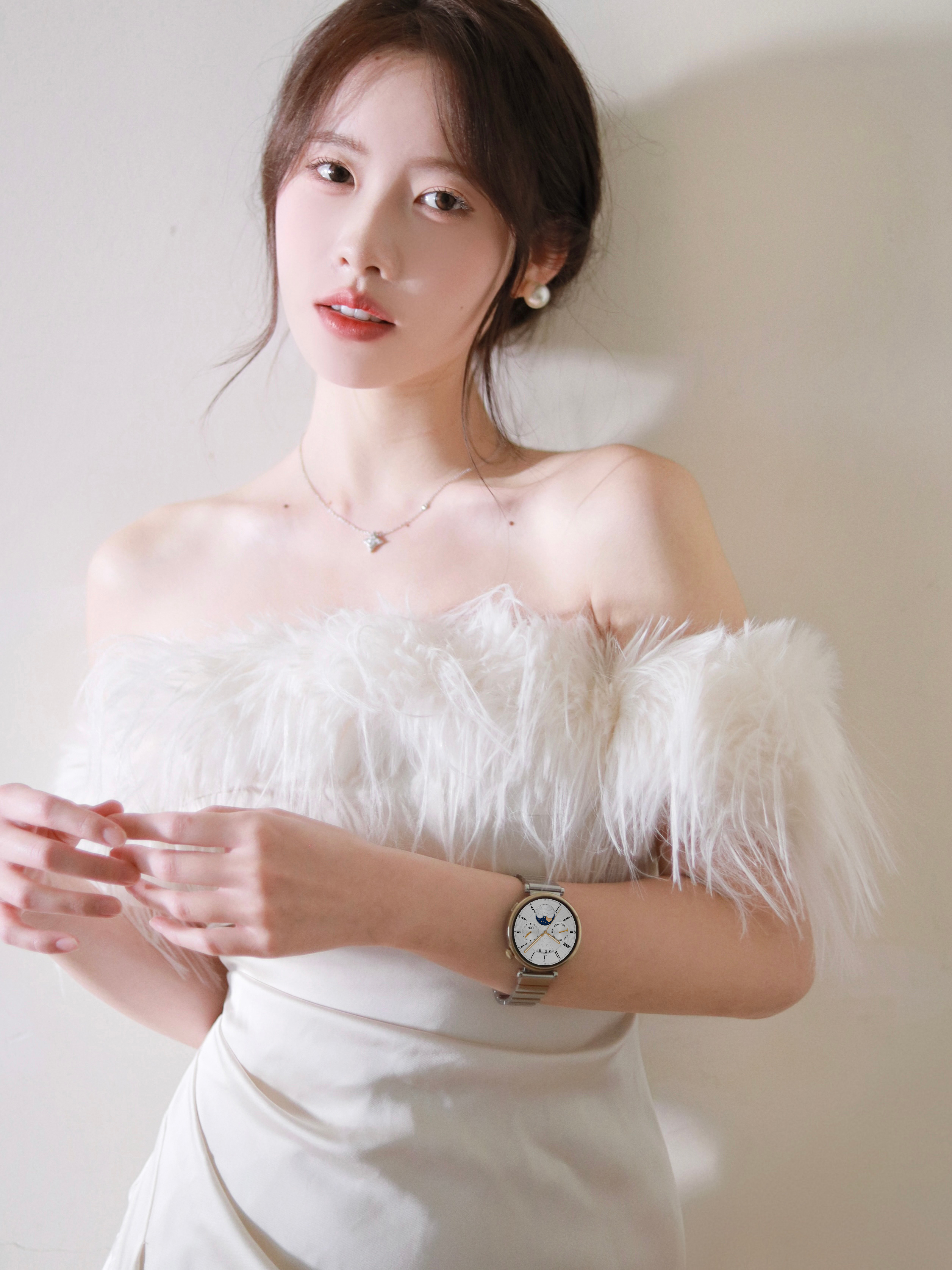 “温柔从不是软弱的代名词” ​​​
