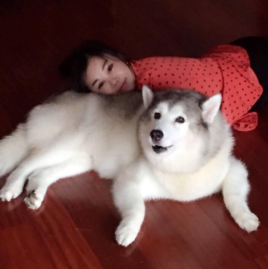 你们喜欢什么类型的美女