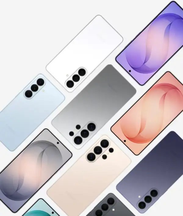 【三星S26标准版开售， 搭载骁龙8 Elite Gen5 售价6999元】三星